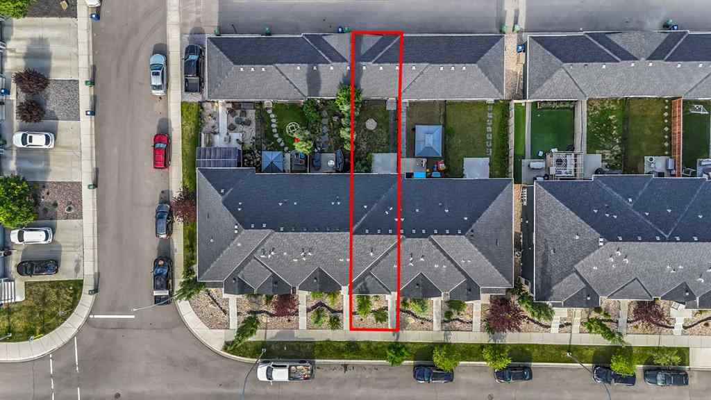 MLS® A2237905 - 315 Hillcrest Drive SW in Hillcrest Airdrie, Residential