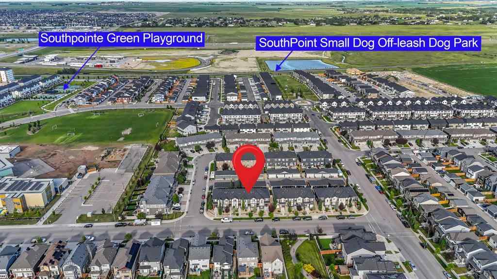 MLS® A2237905 - 315 Hillcrest Drive SW in Hillcrest Airdrie, Residential