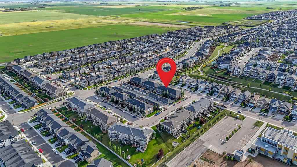 MLS® A2237905 - 315 Hillcrest Drive SW in Hillcrest Airdrie, Residential