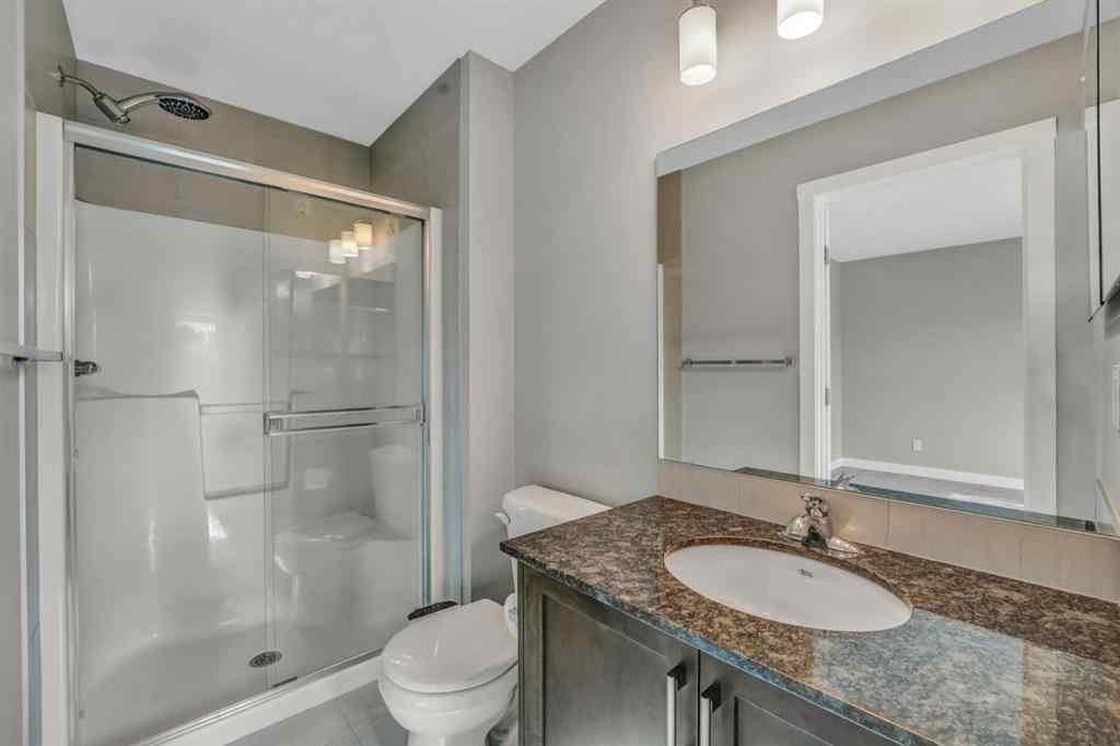 MLS® A2237905 - 315 Hillcrest Drive SW in Hillcrest Airdrie, Residential