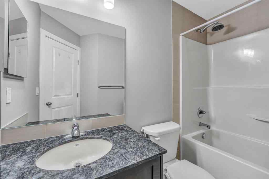 MLS® A2237905 - 315 Hillcrest Drive SW in Hillcrest Airdrie, Residential
