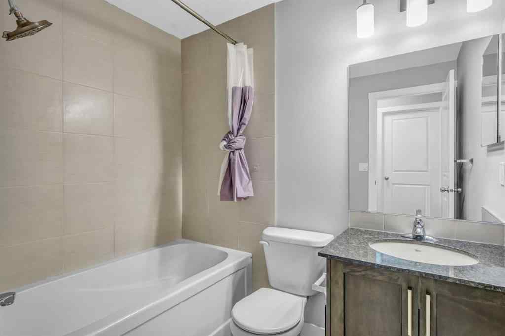 MLS® A2237905 - 315 Hillcrest Drive SW in Hillcrest Airdrie, Residential