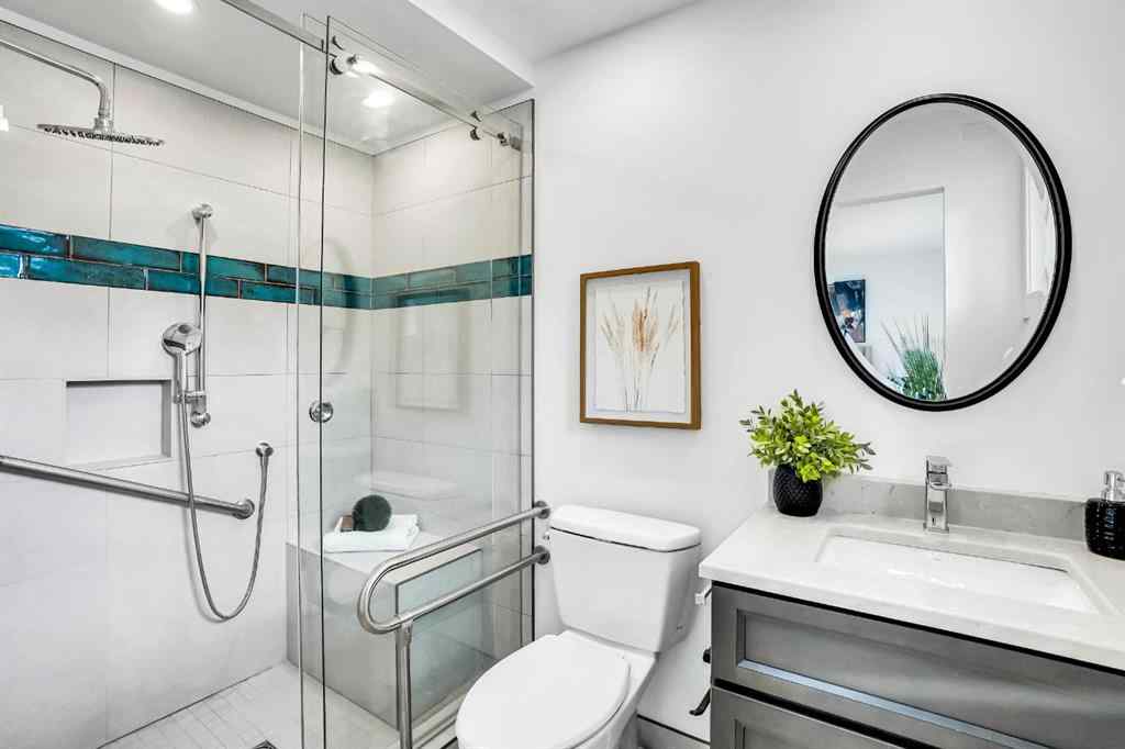 MLS® A2237911 - 5016 Nemiskam Road NW in North Haven Calgary, Residential