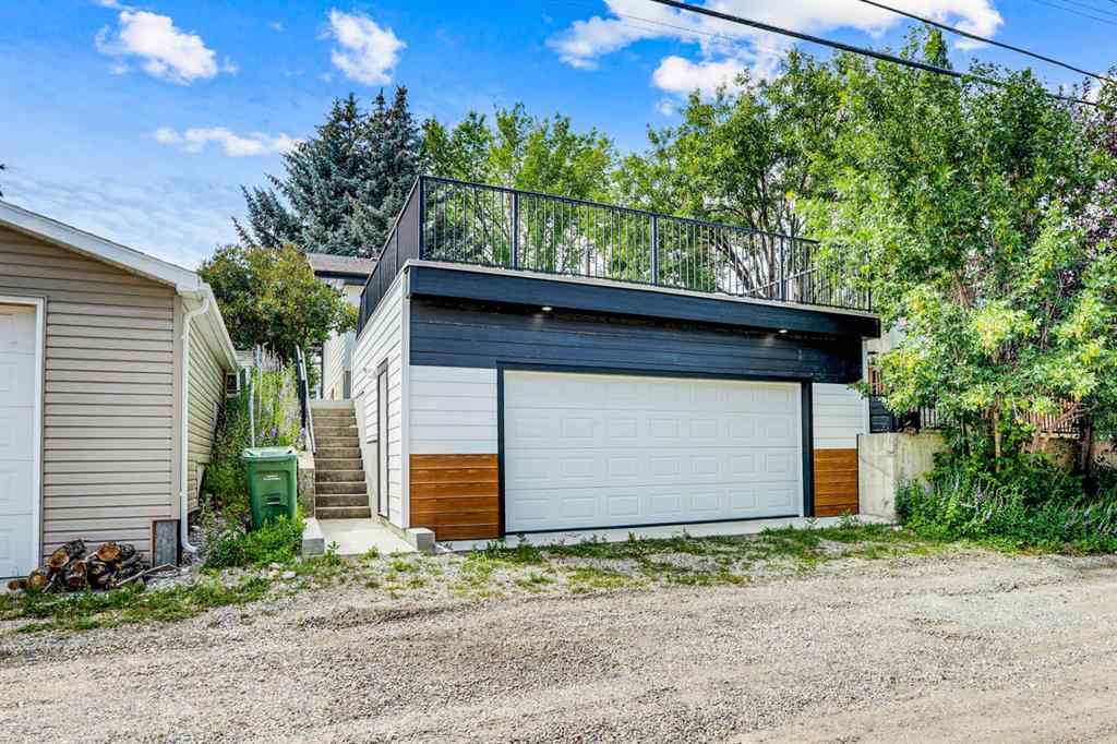 MLS® A2237911 - 5016 Nemiskam Road NW in North Haven Calgary, Residential