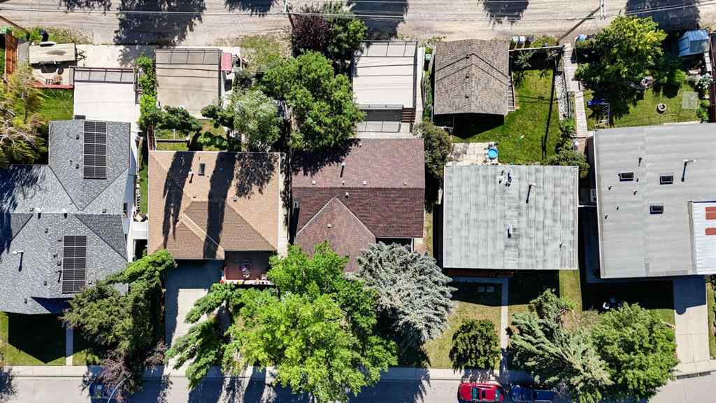 MLS® A2237911 - 5016 Nemiskam Road NW in North Haven Calgary, Residential