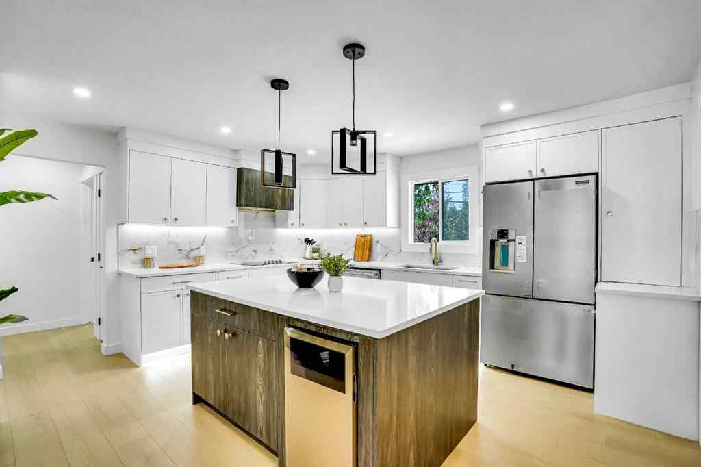MLS® A2237911 - 5016 Nemiskam Road NW in North Haven Calgary, Residential