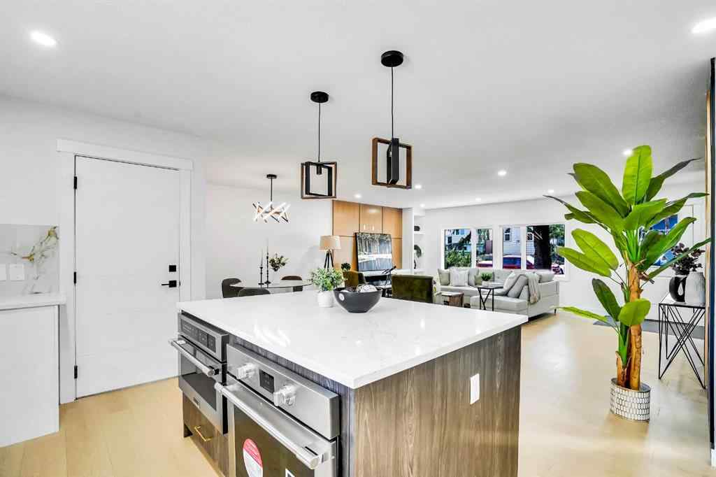 MLS® A2237911 - 5016 Nemiskam Road NW in North Haven Calgary, Residential