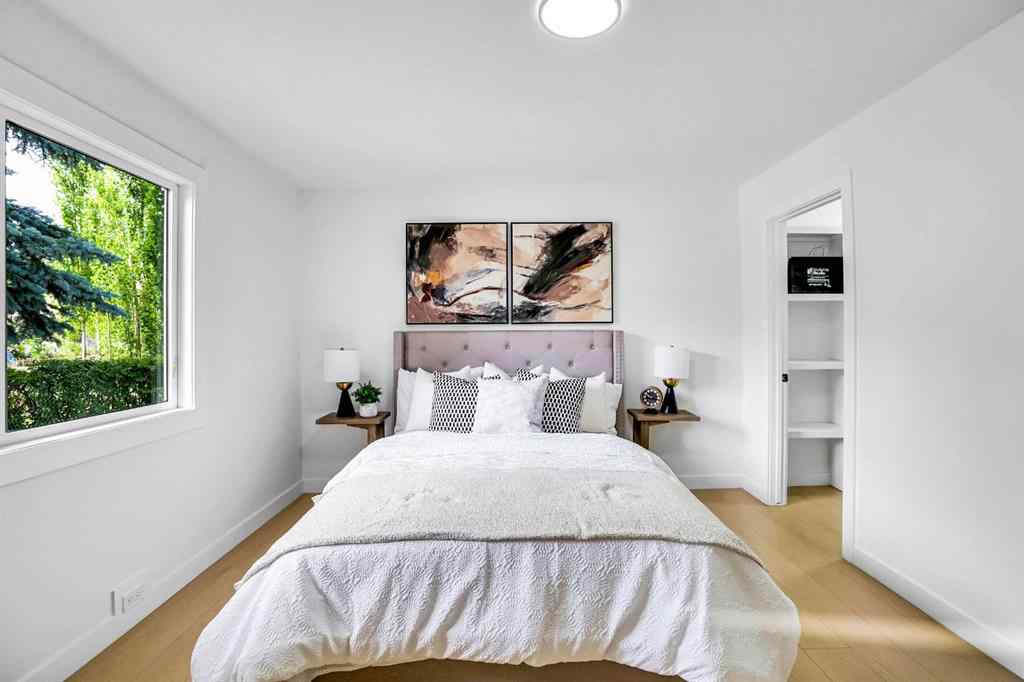 MLS® A2237911 - 5016 Nemiskam Road NW in North Haven Calgary, Residential