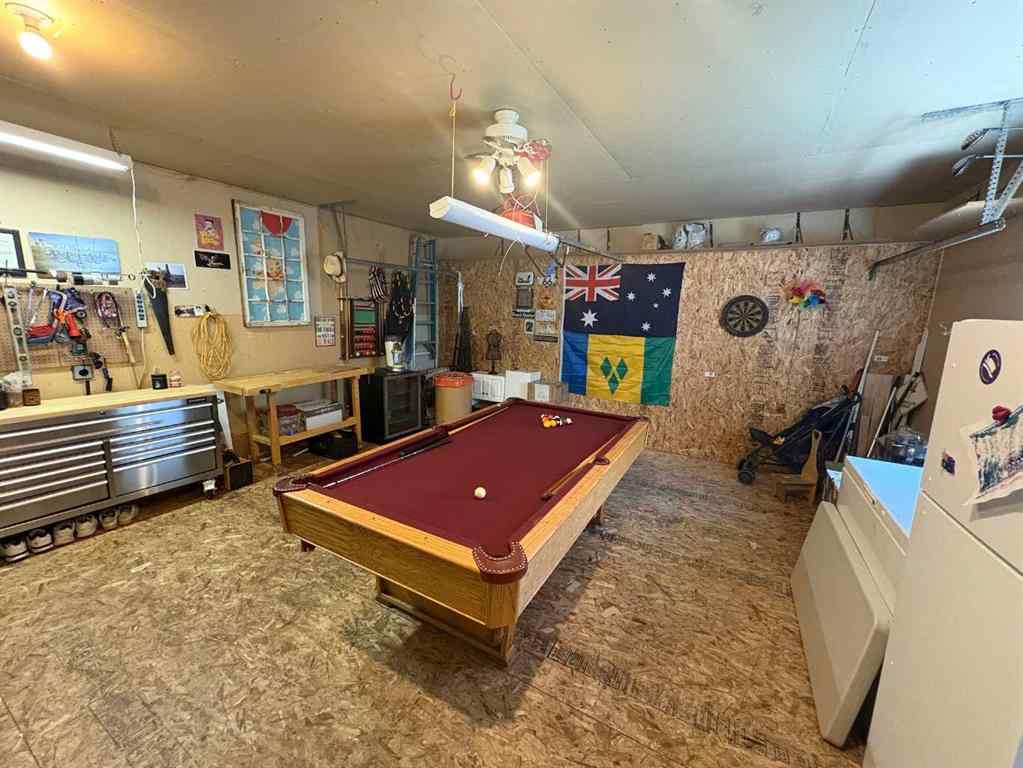 MLS® A2237914 - 167 Mt Rundle Road W in Mountain Heights Lethbridge, Residential