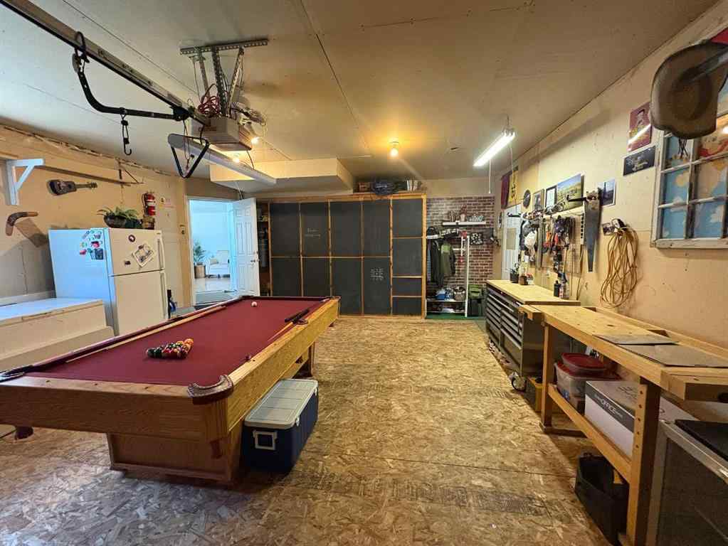 MLS® A2237914 - 167 Mt Rundle Road W in Mountain Heights Lethbridge, Residential