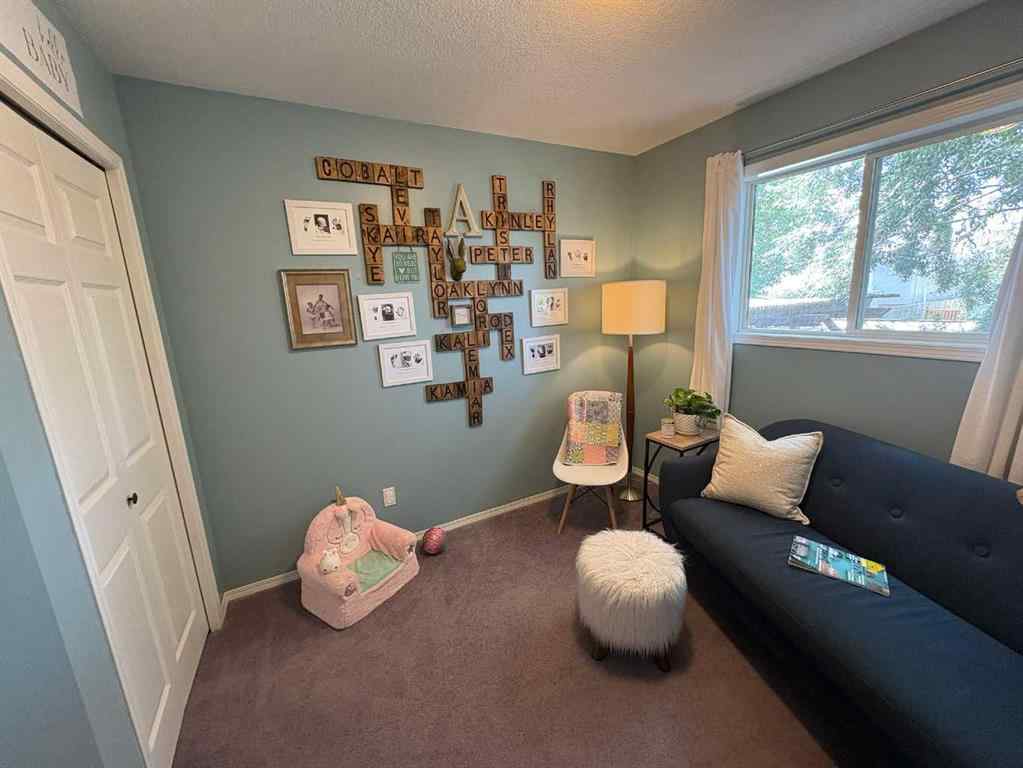 MLS® A2237914 - 167 Mt Rundle Road W in Mountain Heights Lethbridge, Residential
