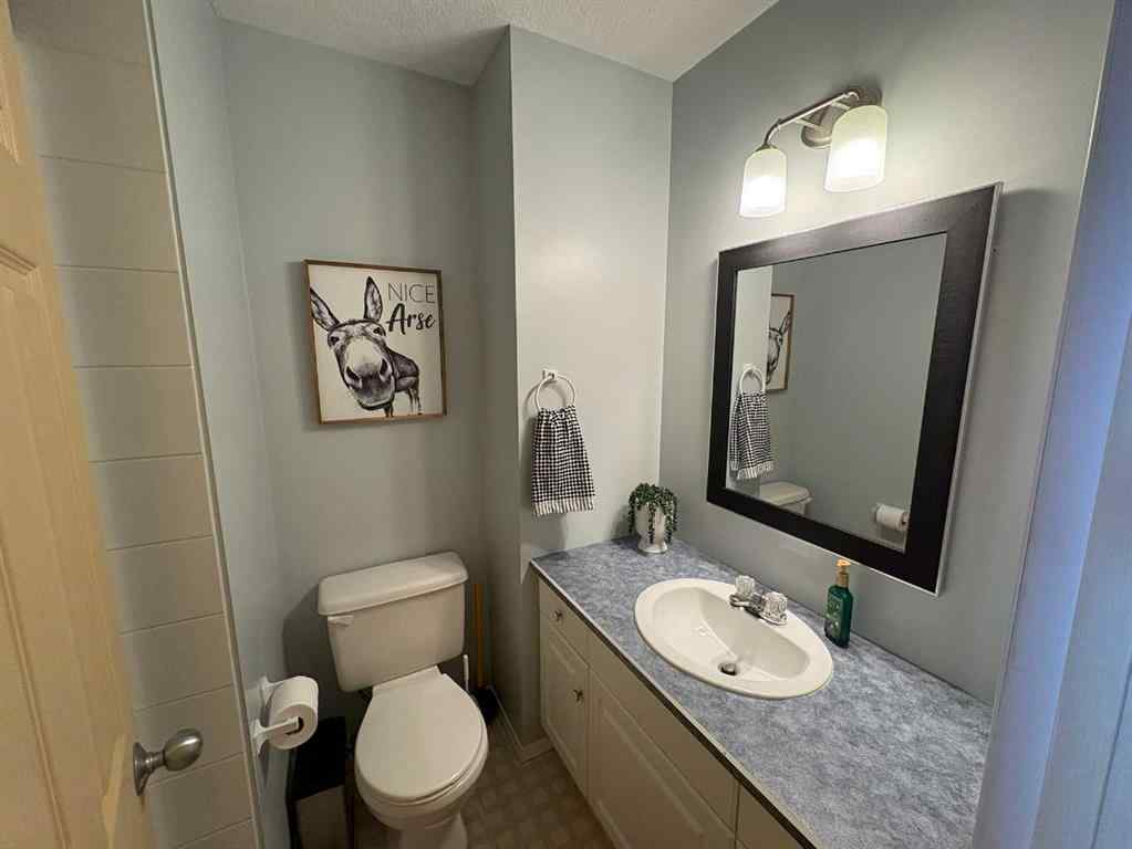 MLS® A2237914 - 167 Mt Rundle Road W in Mountain Heights Lethbridge, Residential