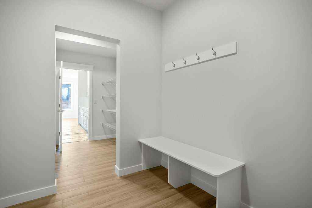 MLS® A2237918 - 229 Creekstone Hill SW in Pine Creek Calgary, Residential