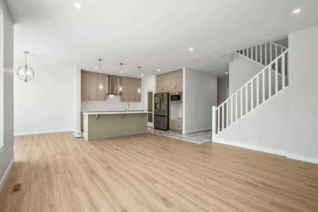 MLS® A2237918 - 229 Creekstone Hill SW in Pine Creek Calgary, Residential