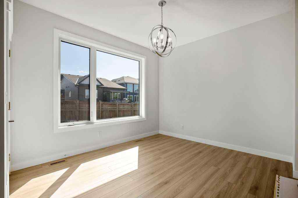 MLS® A2237918 - 229 Creekstone Hill SW in Pine Creek Calgary, Residential