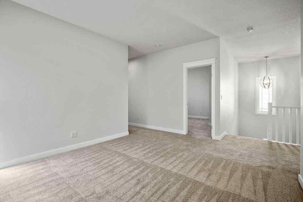 MLS® A2237918 - 229 Creekstone Hill SW in Pine Creek Calgary, Residential