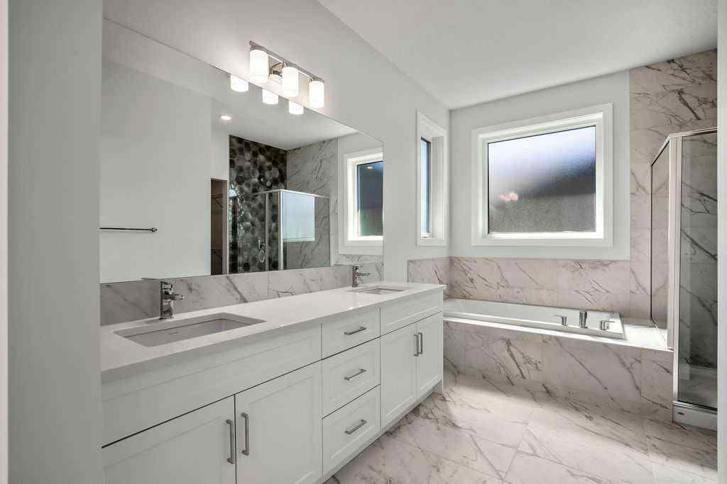 MLS® A2237918 - 229 Creekstone Hill SW in Pine Creek Calgary, Residential