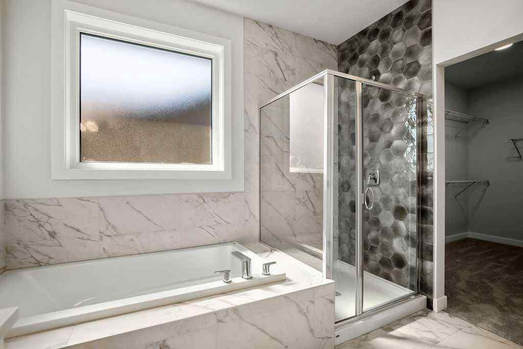 MLS® A2237918 - 229 Creekstone Hill SW in Pine Creek Calgary, Residential