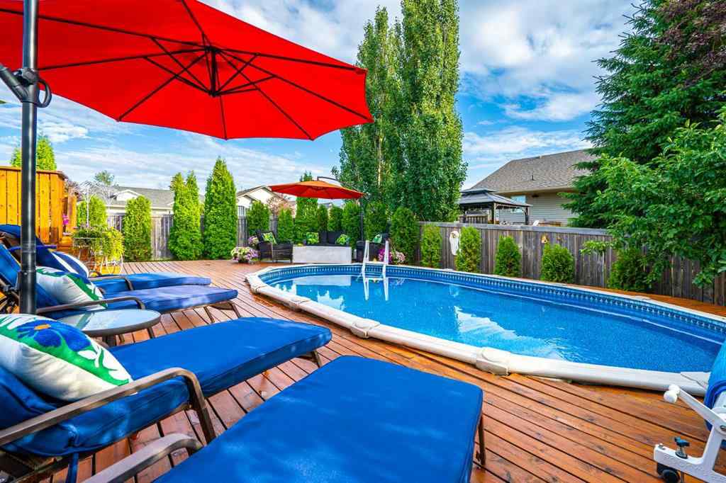 MLS® A2237919 - 6101 24 Street  in Lakeside Lloydminster, Residential