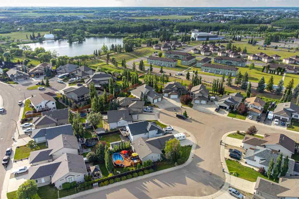 MLS® A2237919 - 6101 24 Street  in Lakeside Lloydminster, Residential