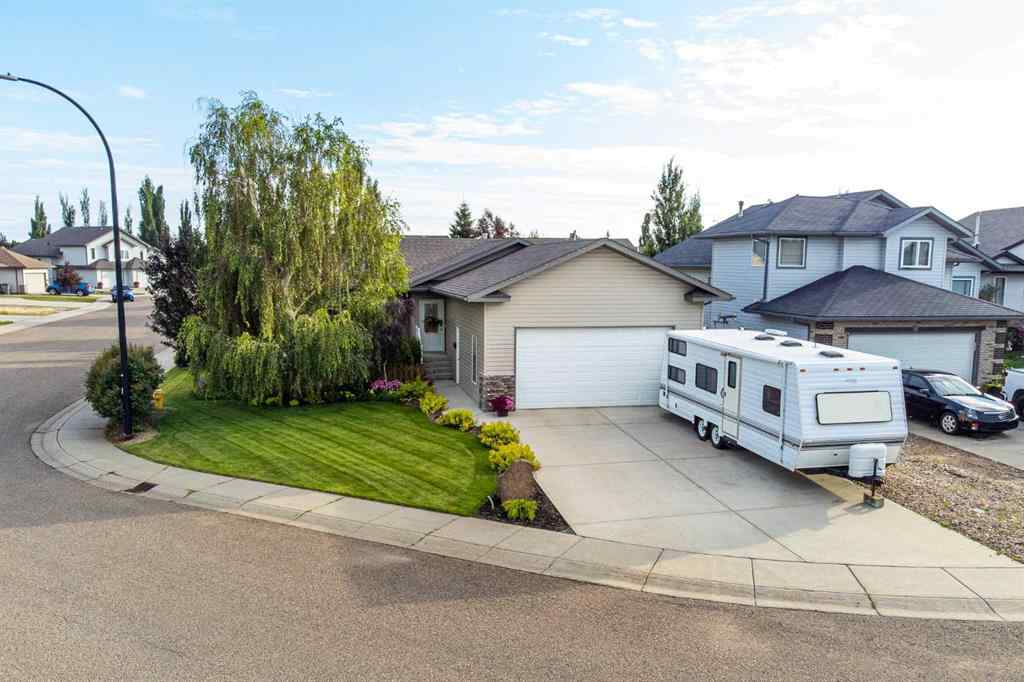 MLS® A2237919 - 6101 24 Street  in Lakeside Lloydminster, Residential