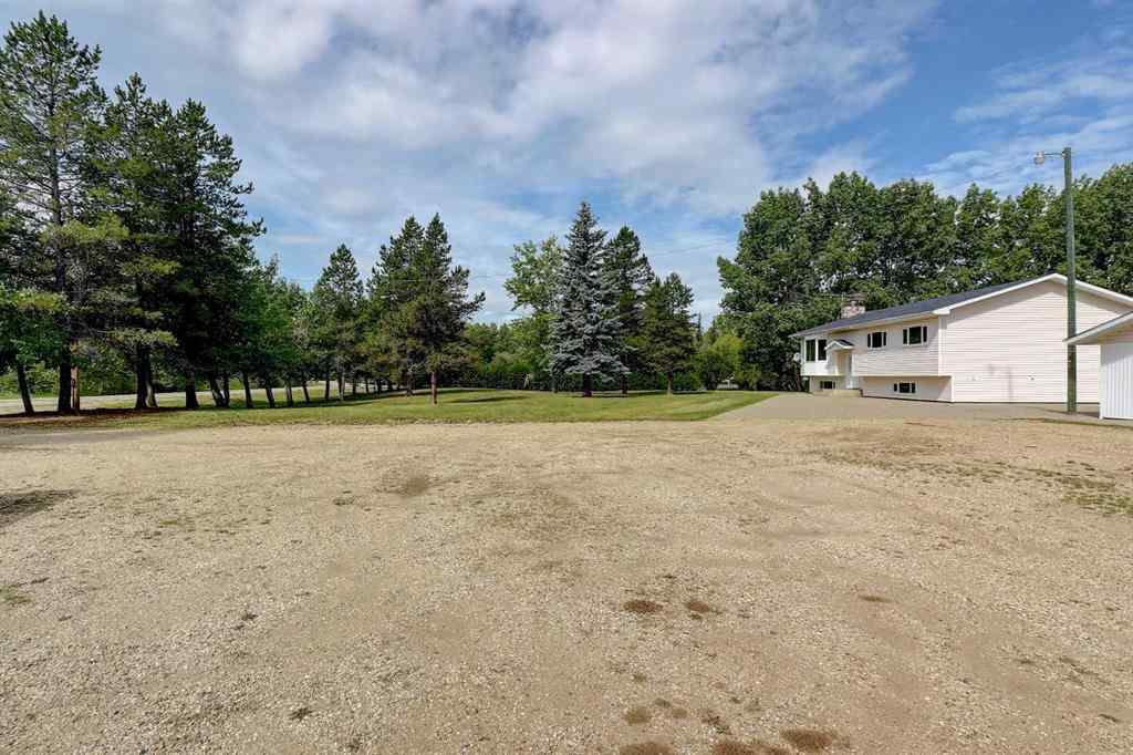 MLS® A2237924 - Unit #61 54049 Township Road 712   in Willowood Estates Rural Grande Prairie No. 1, County of, Residential
