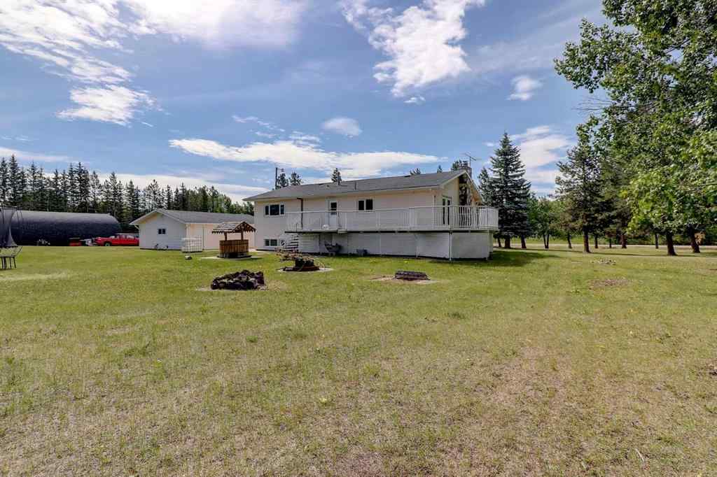 MLS® A2237924 - Unit #61 54049 Township Road 712   in Willowood Estates Rural Grande Prairie No. 1, County of, Residential