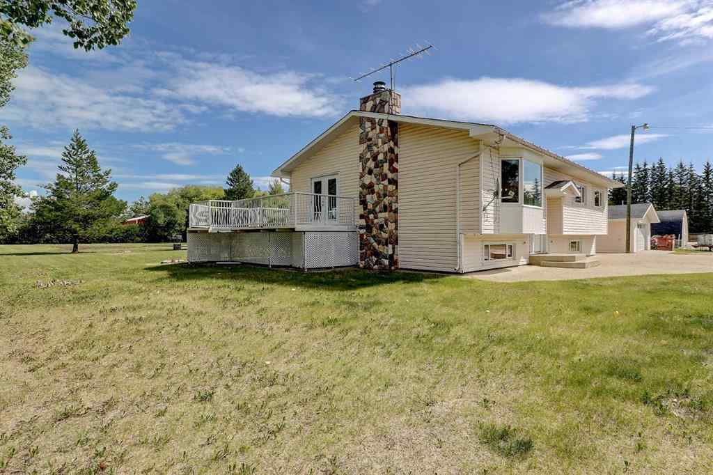 MLS® A2237924 - Unit #61 54049 Township Road 712   in Willowood Estates Rural Grande Prairie No. 1, County of, Residential