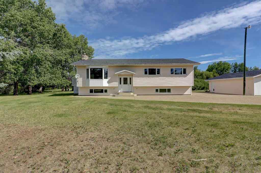 MLS® A2237924 - Unit #61 54049 Township Road 712   in Willowood Estates Rural Grande Prairie No. 1, County of, Residential