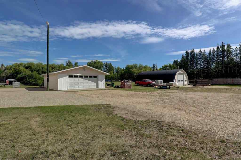 MLS® A2237924 - Unit #61 54049 Township Road 712   in Willowood Estates Rural Grande Prairie No. 1, County of, Residential