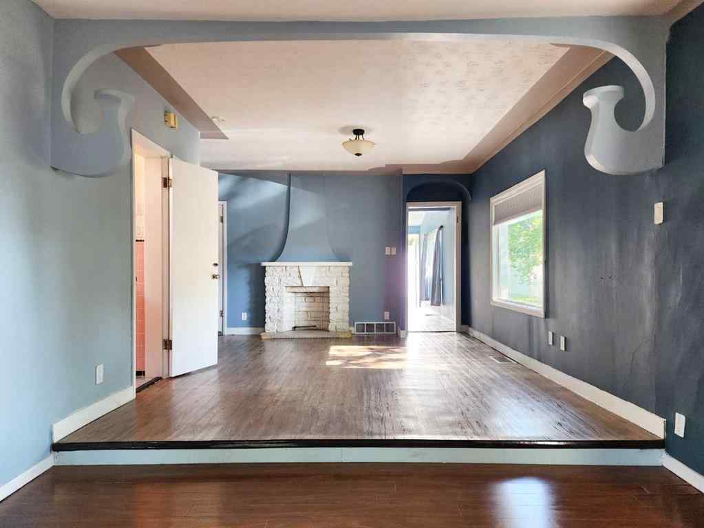 MLS® A2237928 - 611 9 Avenue N in Staffordville Lethbridge, Residential