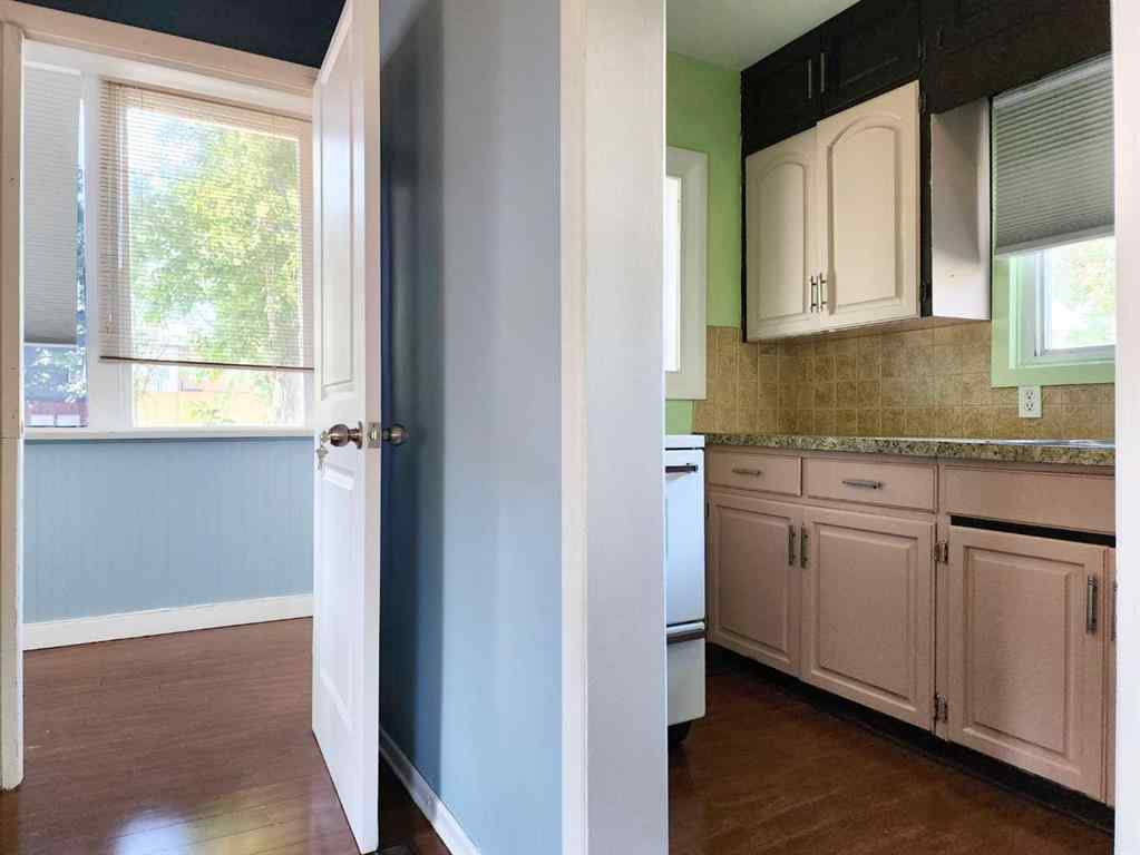 MLS® A2237928 - 611 9 Avenue N in Staffordville Lethbridge, Residential