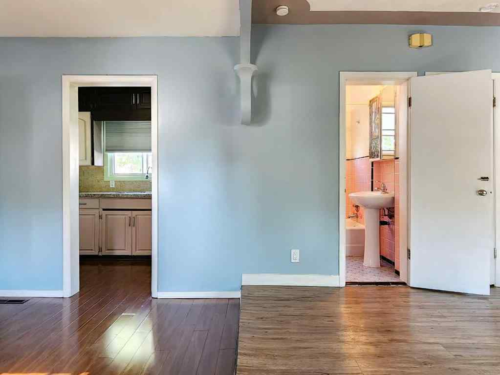MLS® A2237928 - 611 9 Avenue N in Staffordville Lethbridge, Residential