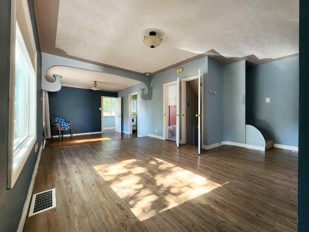 MLS® A2237928 - 611 9 Avenue N in Staffordville Lethbridge, Residential