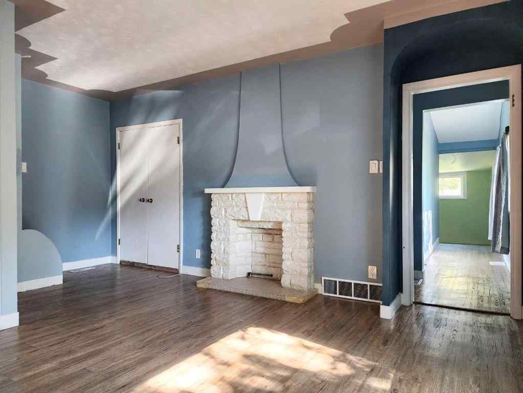 MLS® A2237928 - 611 9 Avenue N in Staffordville Lethbridge, Residential