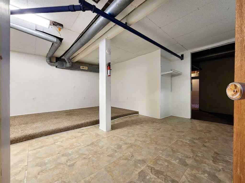 MLS® A2237928 - 611 9 Avenue N in Staffordville Lethbridge, Residential