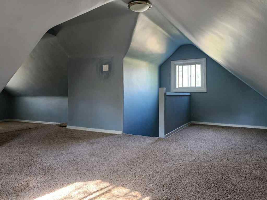 MLS® A2237928 - 611 9 Avenue N in Staffordville Lethbridge, Residential