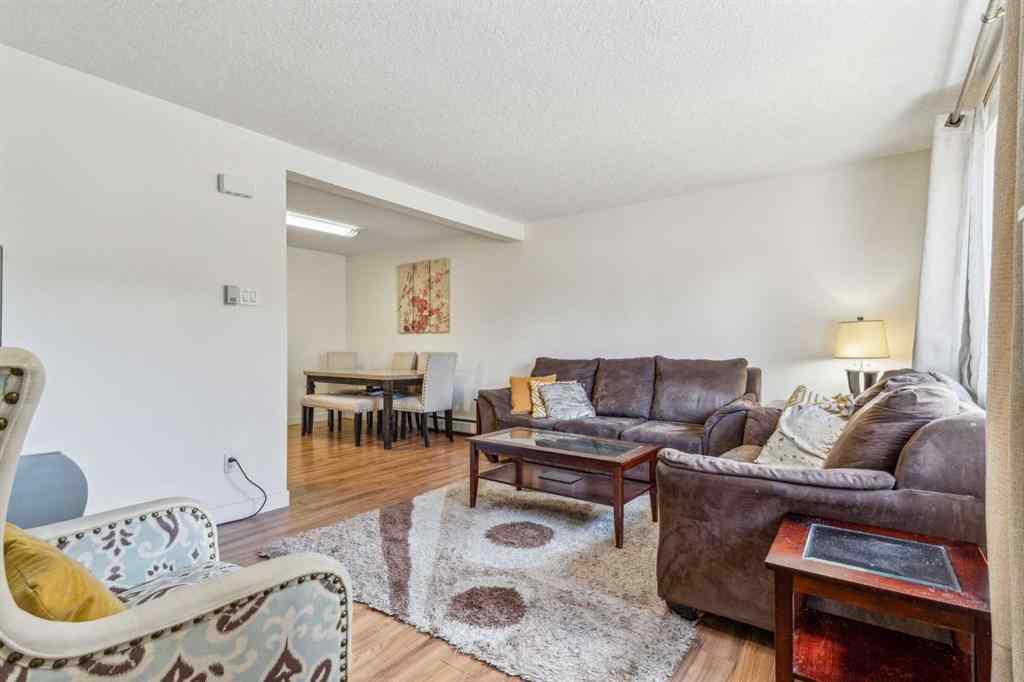 MLS® A2237932 - Unit #130 3809 45 Street SW in Glenbrook Calgary, Residential