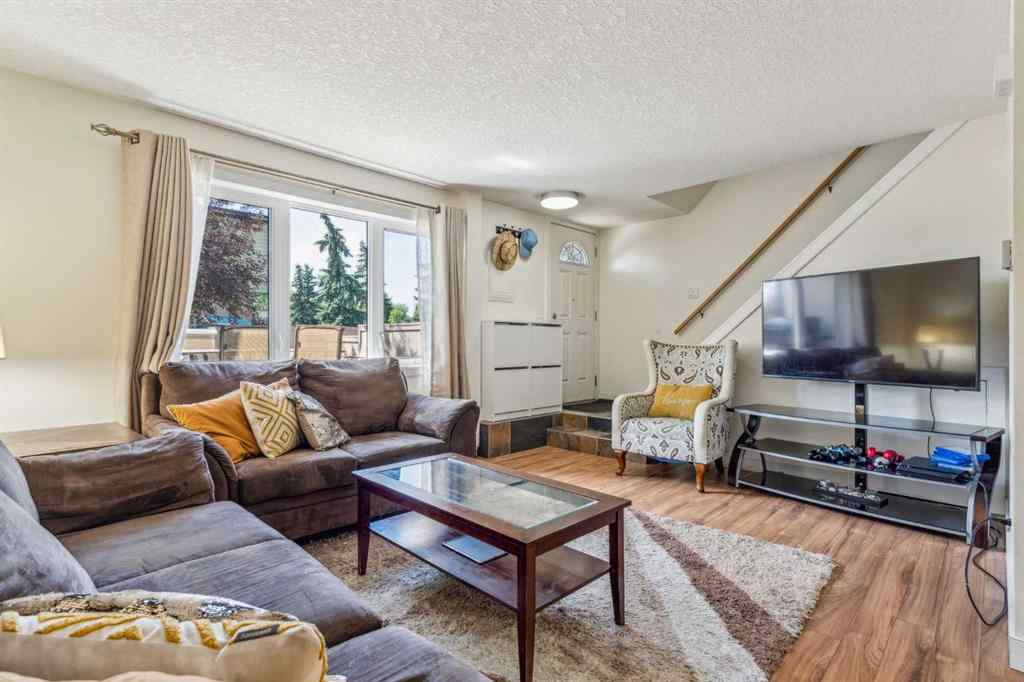 MLS® A2237932 - Unit #130 3809 45 Street SW in Glenbrook Calgary, Residential