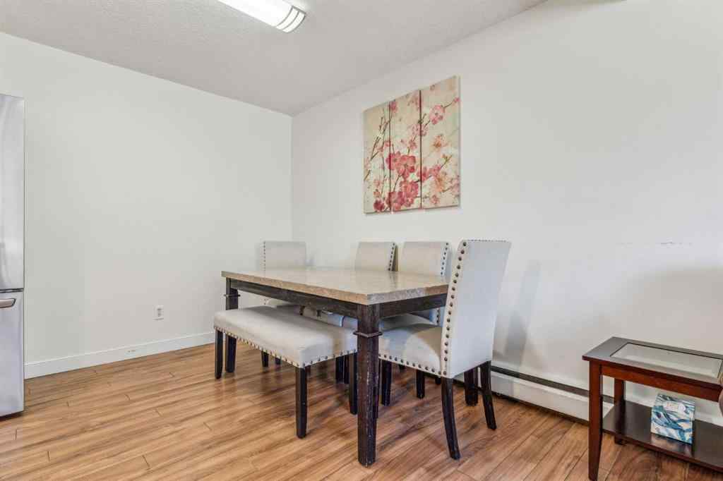 MLS® A2237932 - Unit #130 3809 45 Street SW in Glenbrook Calgary, Residential