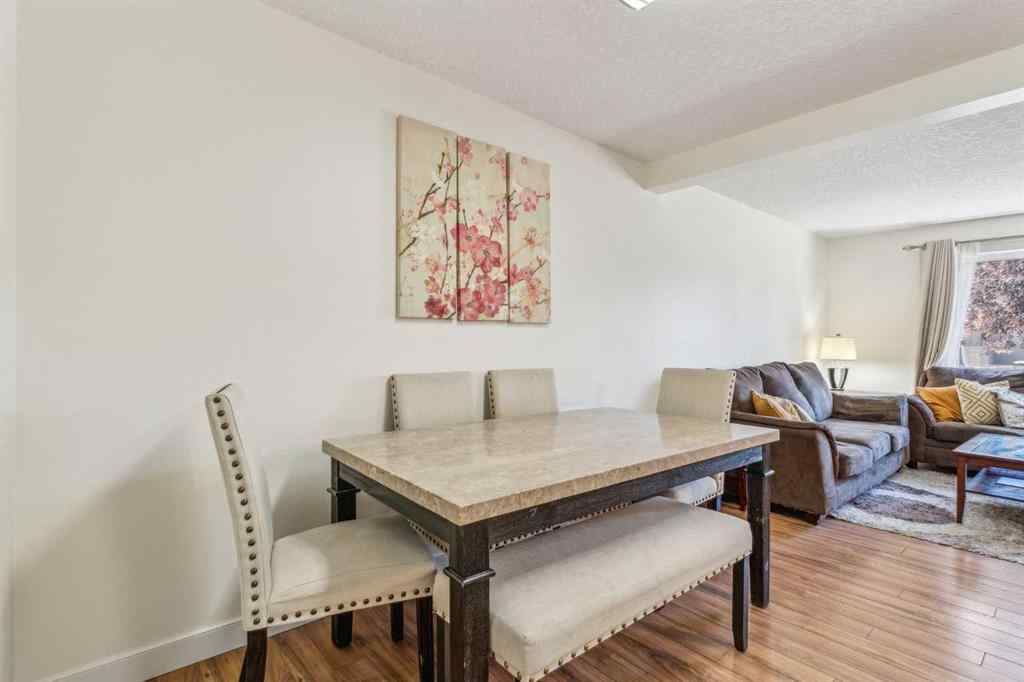 MLS® A2237932 - Unit #130 3809 45 Street SW in Glenbrook Calgary, Residential