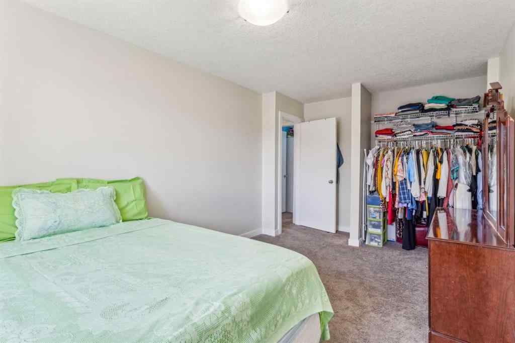 MLS® A2237932 - Unit #130 3809 45 Street SW in Glenbrook Calgary, Residential