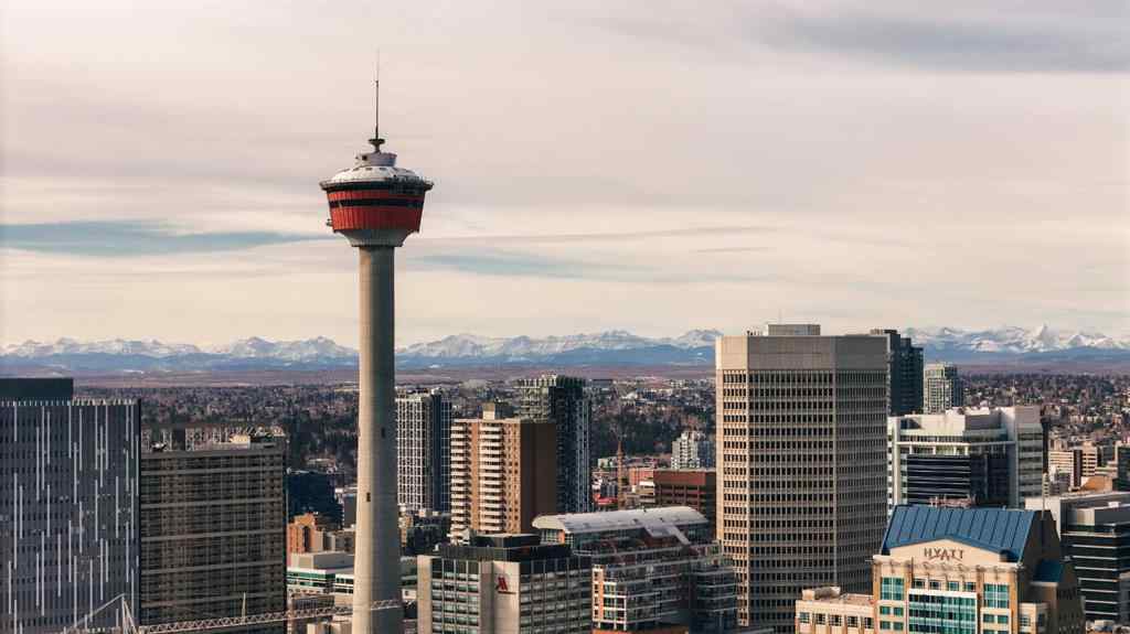 MLS® A2237939 - Unit #453 333 Riverfront Avenue SE in Downtown East Village Calgary, Residential