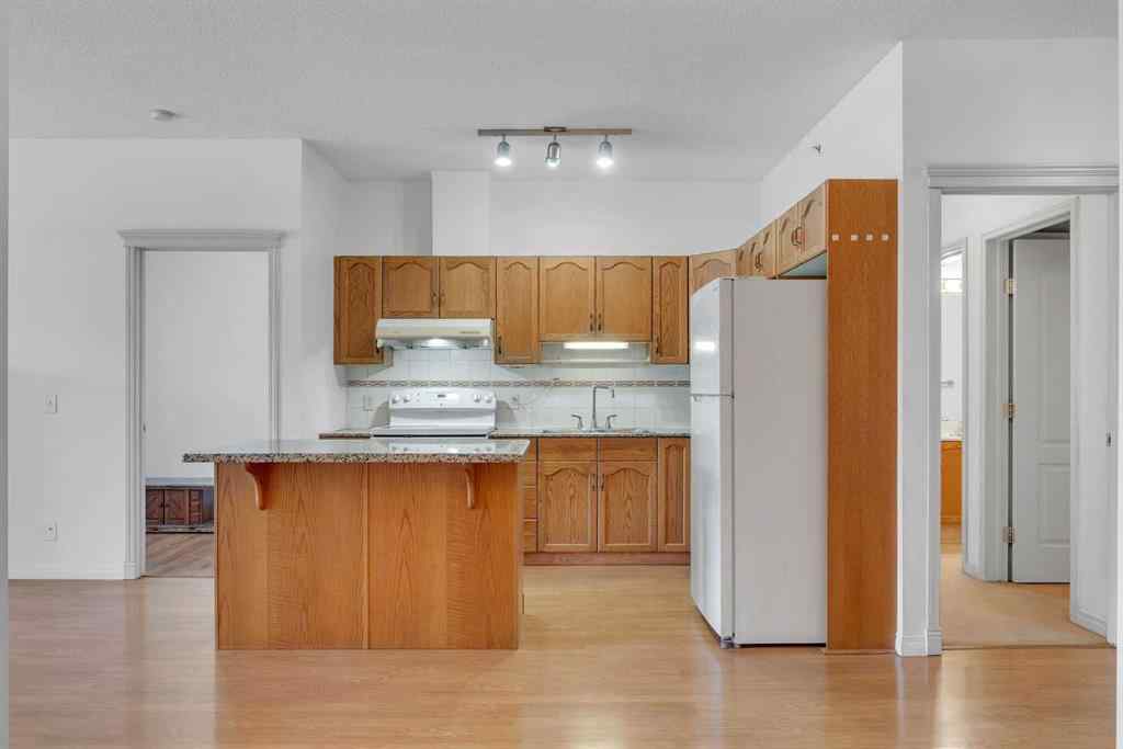 MLS® A2237939 - Unit #453 333 Riverfront Avenue SE in Downtown East Village Calgary, Residential