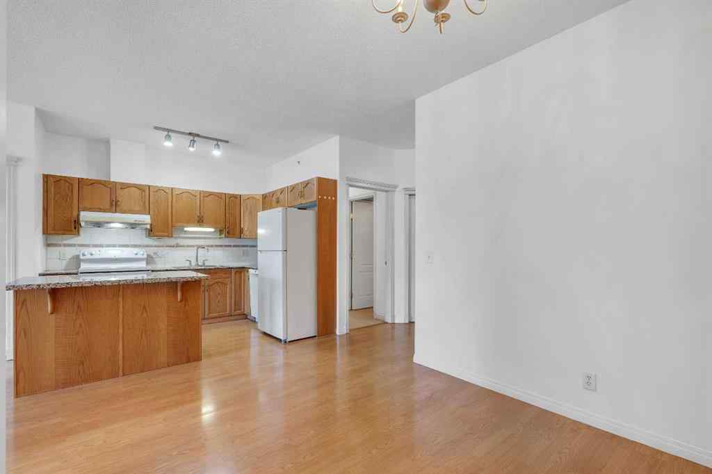 MLS® A2237939 - Unit #453 333 Riverfront Avenue SE in Downtown East Village Calgary, Residential