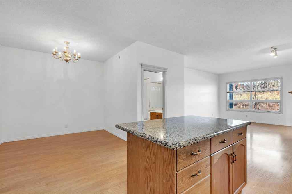 MLS® A2237939 - Unit #453 333 Riverfront Avenue SE in Downtown East Village Calgary, Residential