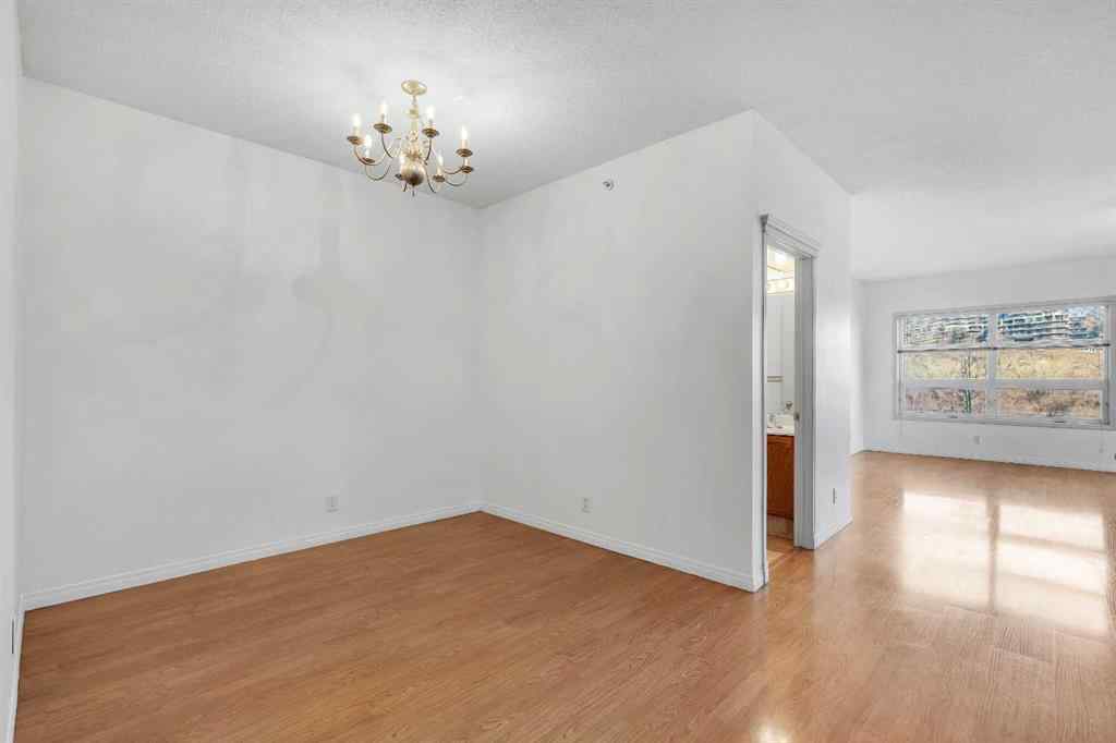 MLS® A2237939 - Unit #453 333 Riverfront Avenue SE in Downtown East Village Calgary, Residential