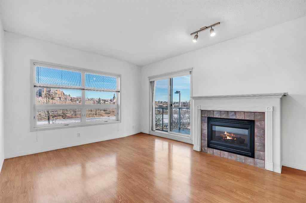 MLS® A2237939 - Unit #453 333 Riverfront Avenue SE in Downtown East Village Calgary, Residential