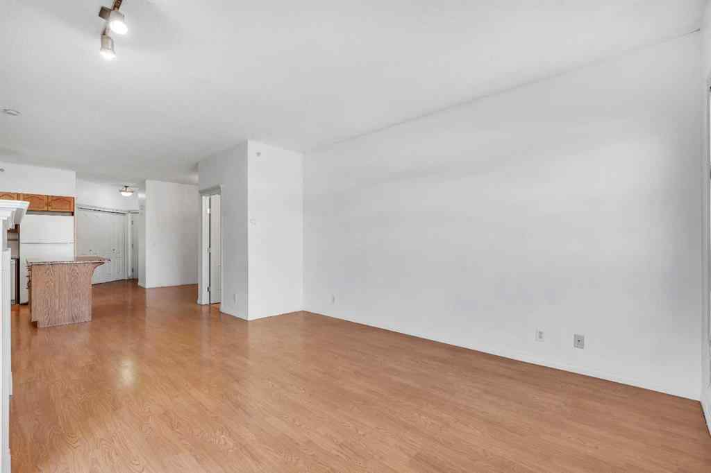 MLS® A2237939 - Unit #453 333 Riverfront Avenue SE in Downtown East Village Calgary, Residential