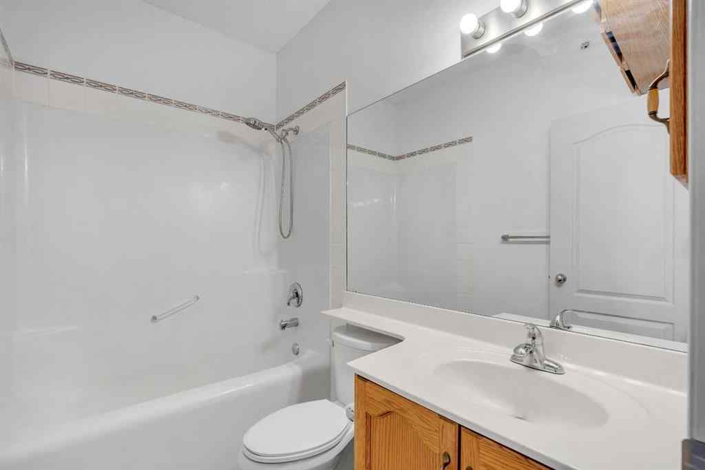 MLS® A2237939 - Unit #453 333 Riverfront Avenue SE in Downtown East Village Calgary, Residential